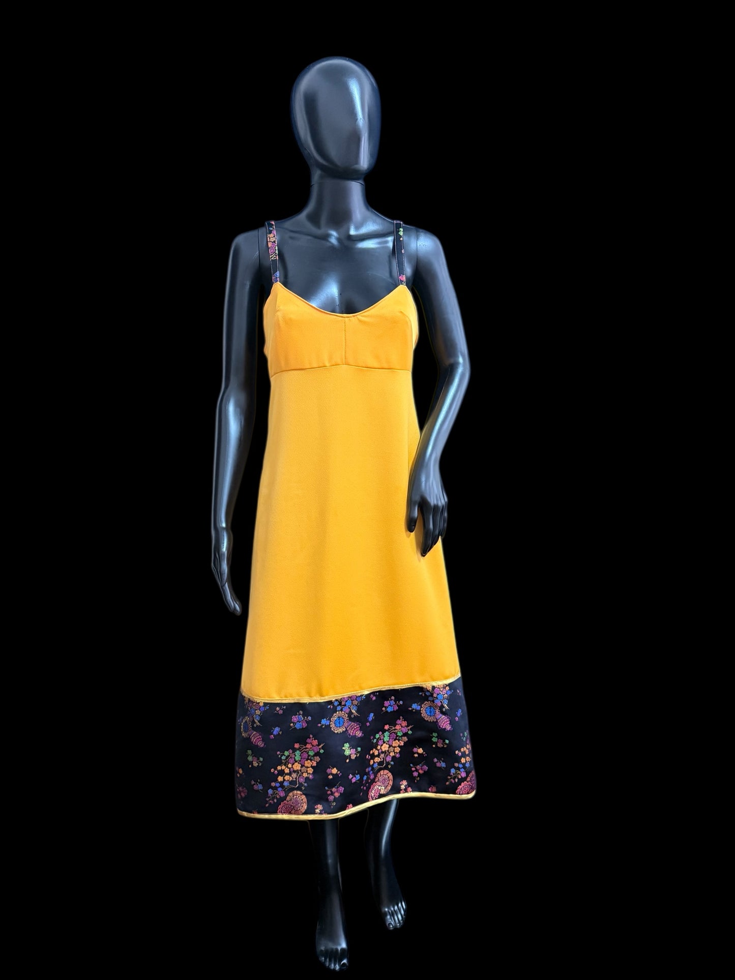 Summer-Ready Spaghetti Strap Dress — Cute, Comfy & Effortless by IFLYUNIVERSE