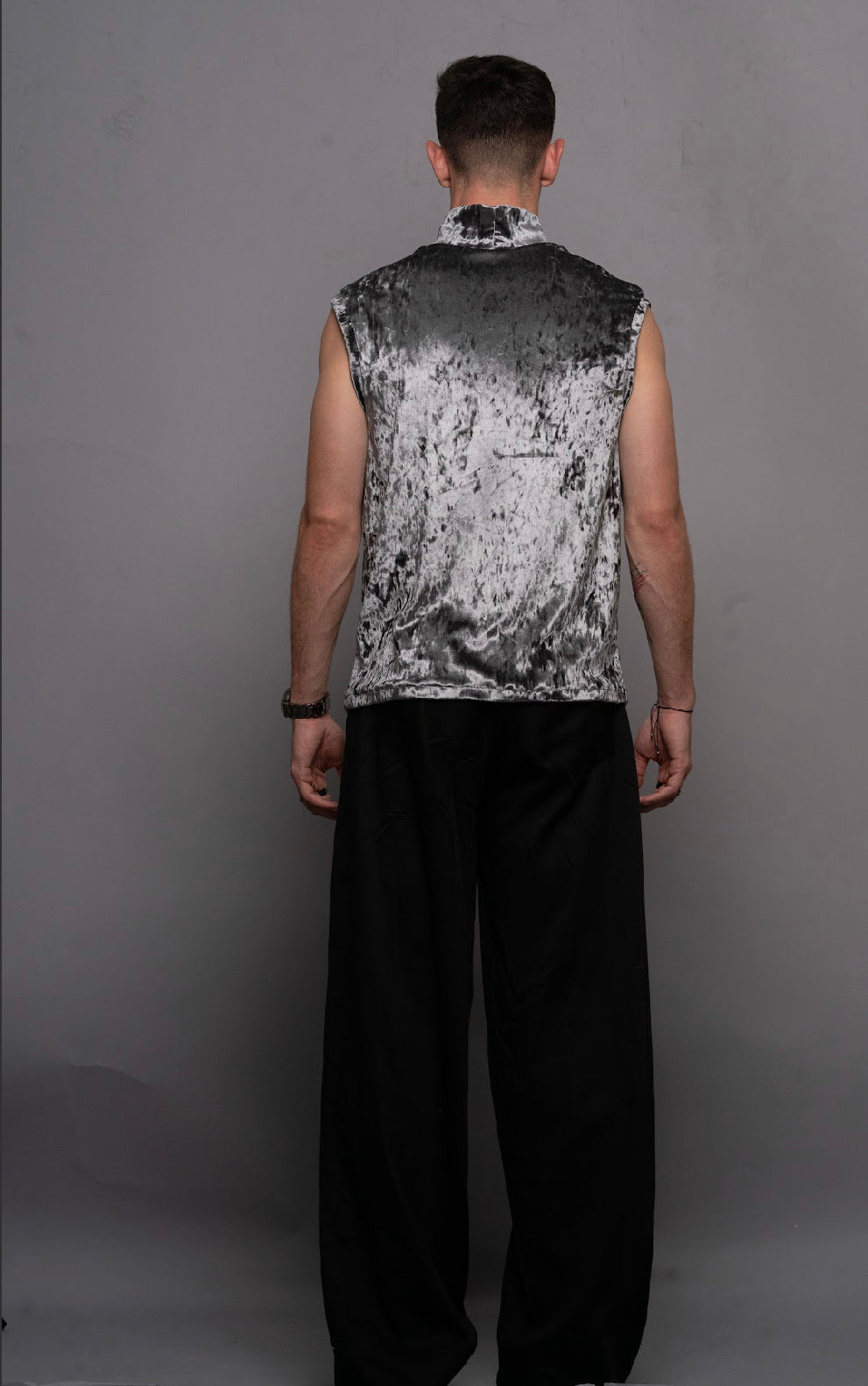 Angel God Wide Legged pant