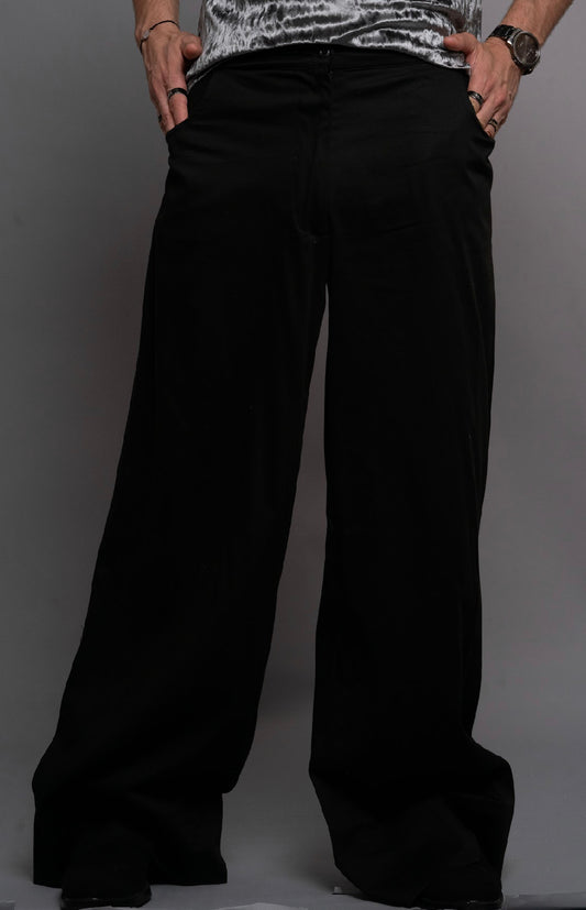 Angel God Wide Legged pant