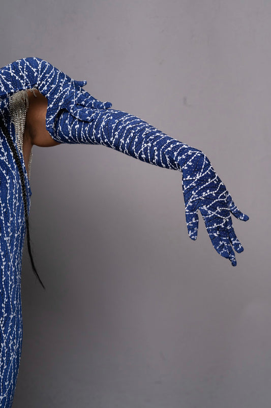 Goddess Luxury Gloves