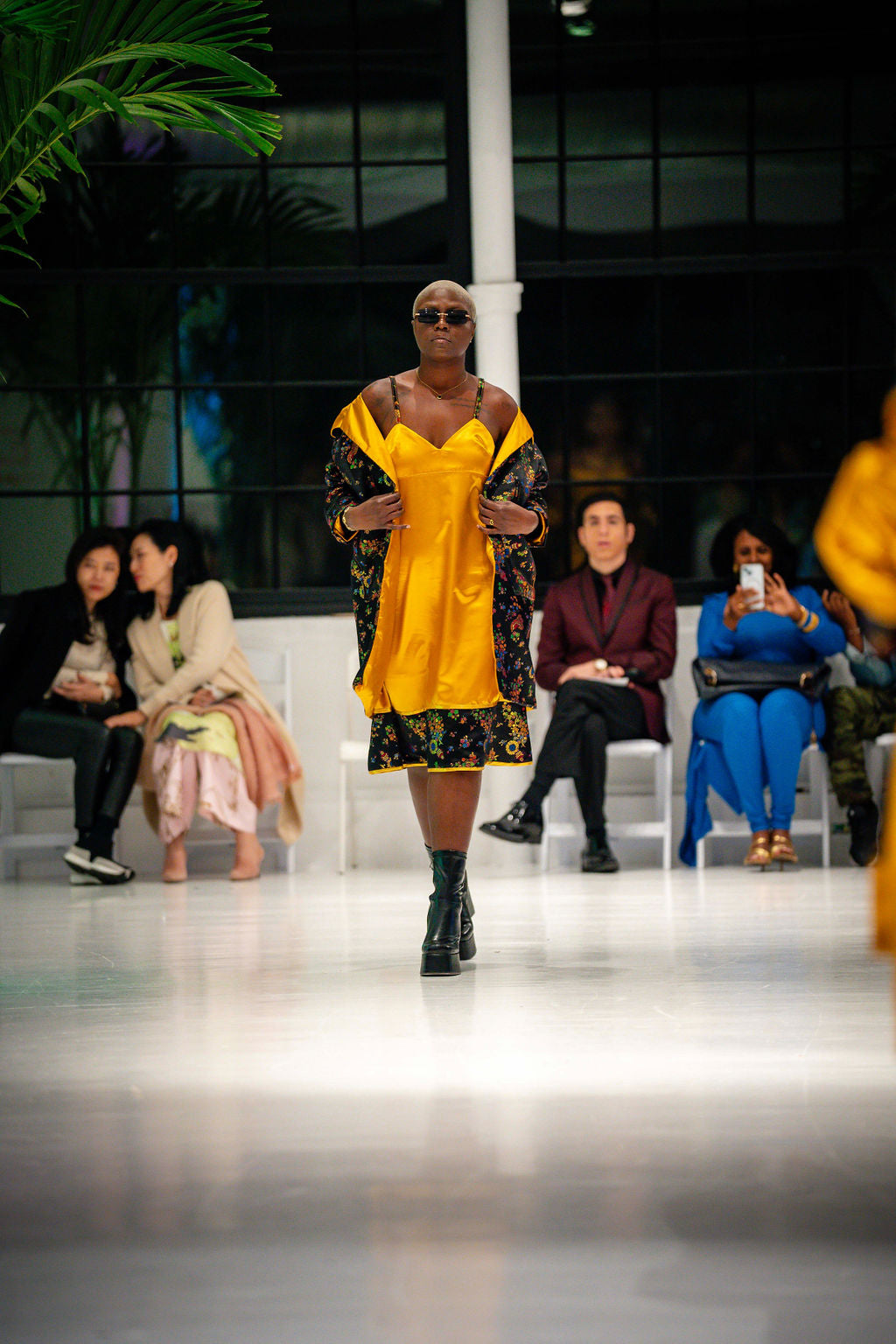 Summer-Ready Spaghetti Strap Dress — Cute, Comfy & Effortless by IFLYUNIVERSE