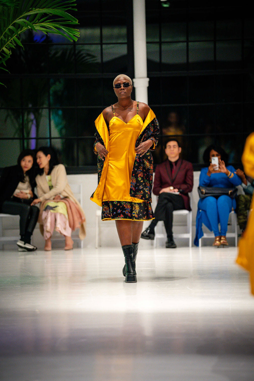 Summer-Ready Spaghetti Strap Dress — Cute, Comfy & Effortless by IFLYUNIVERSE