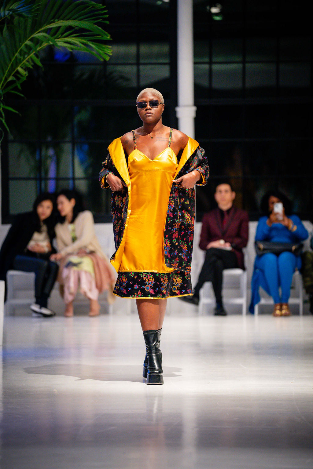 Summer-Ready Spaghetti Strap Dress — Cute, Comfy & Effortless by IFLYUNIVERSE