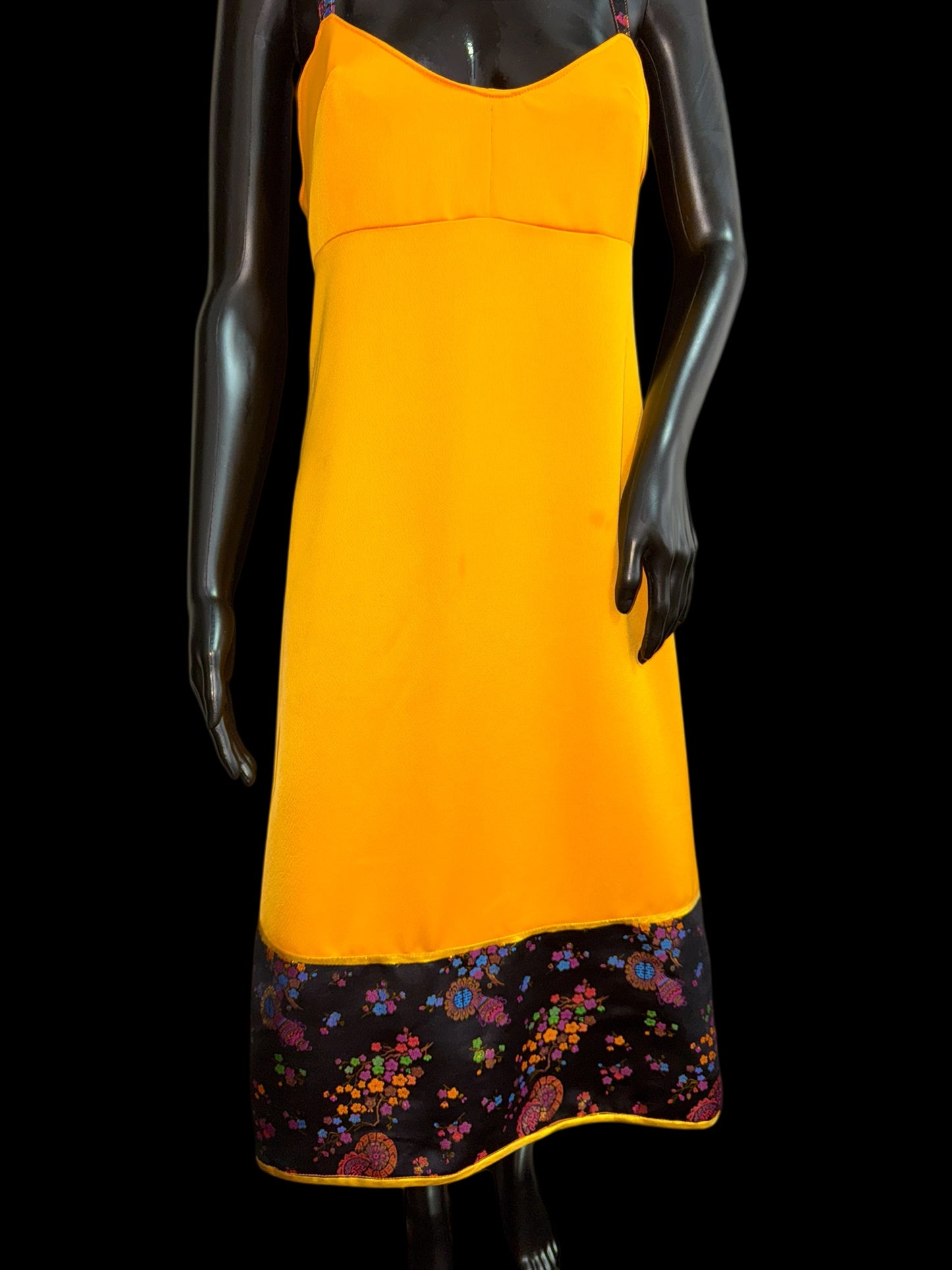 Summer-Ready Spaghetti Strap Dress — Cute, Comfy & Effortless by IFLYUNIVERSE