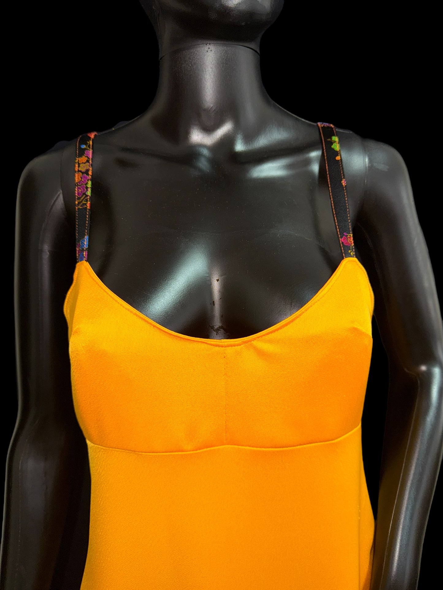 Summer-Ready Spaghetti Strap Dress — Cute, Comfy & Effortless by IFLYUNIVERSE