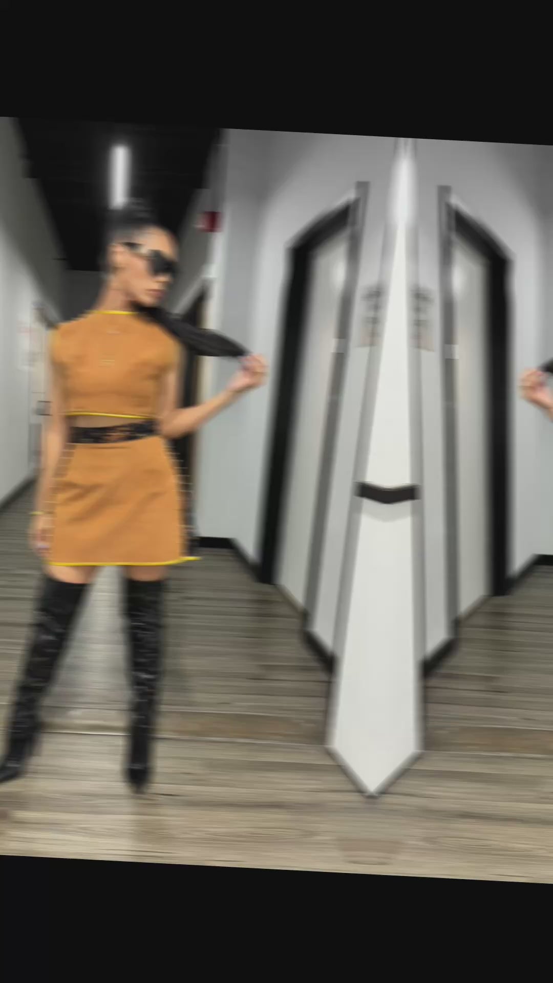 Load video: 